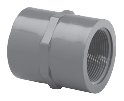  - PVC Fittings